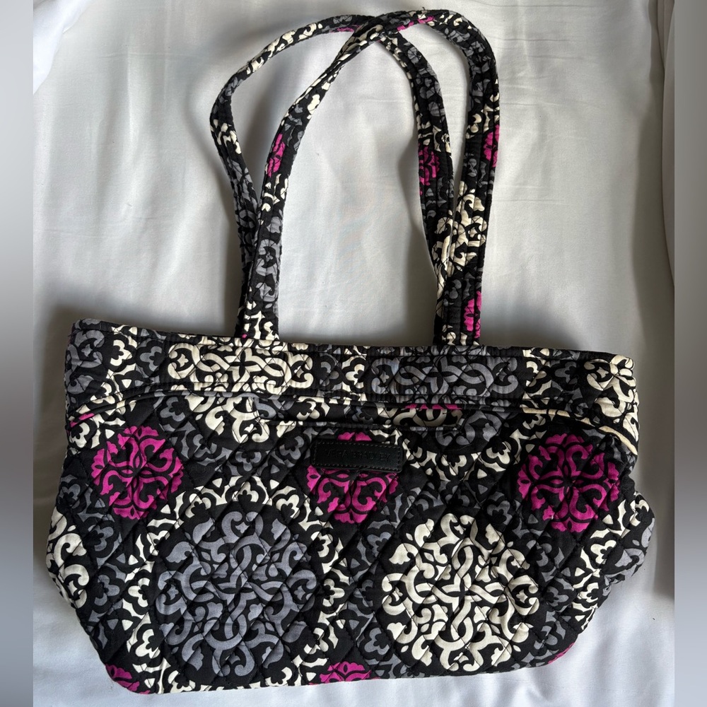 Vera Bradley bag